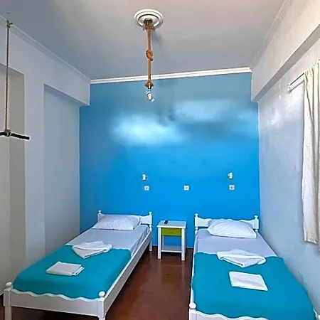 Hotell Blue Life