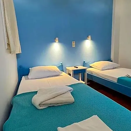 Hotell Blue Life
