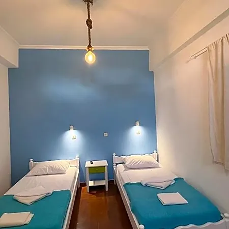 Blue Life Hotell