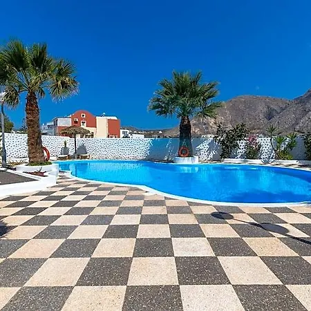 Hotell Blue Life *
