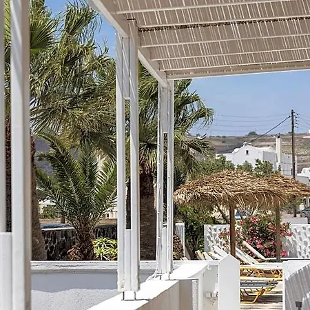 Hotell Blue Life *