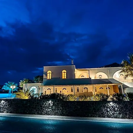 Hotell Blue Life