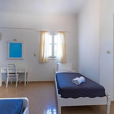 Hotell Blue Life *