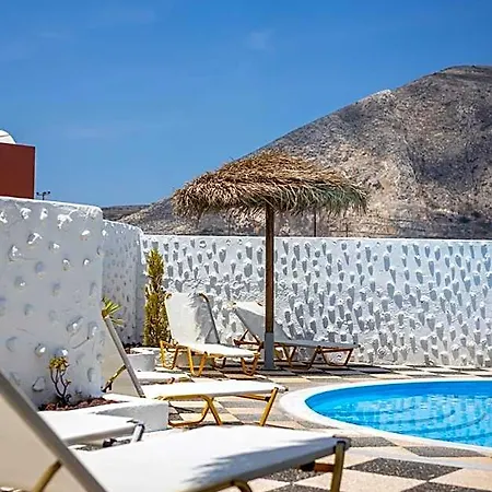 Hotell Blue Life