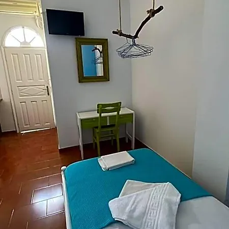 Blue Life Hotell *