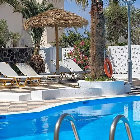 Hotell Blue Life *