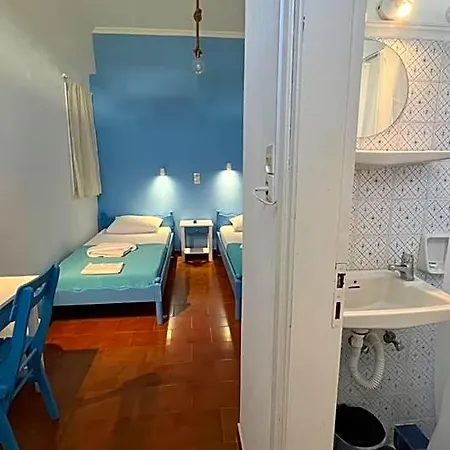 Hotell Blue Life