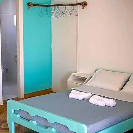 Blue Life * Santorini Island